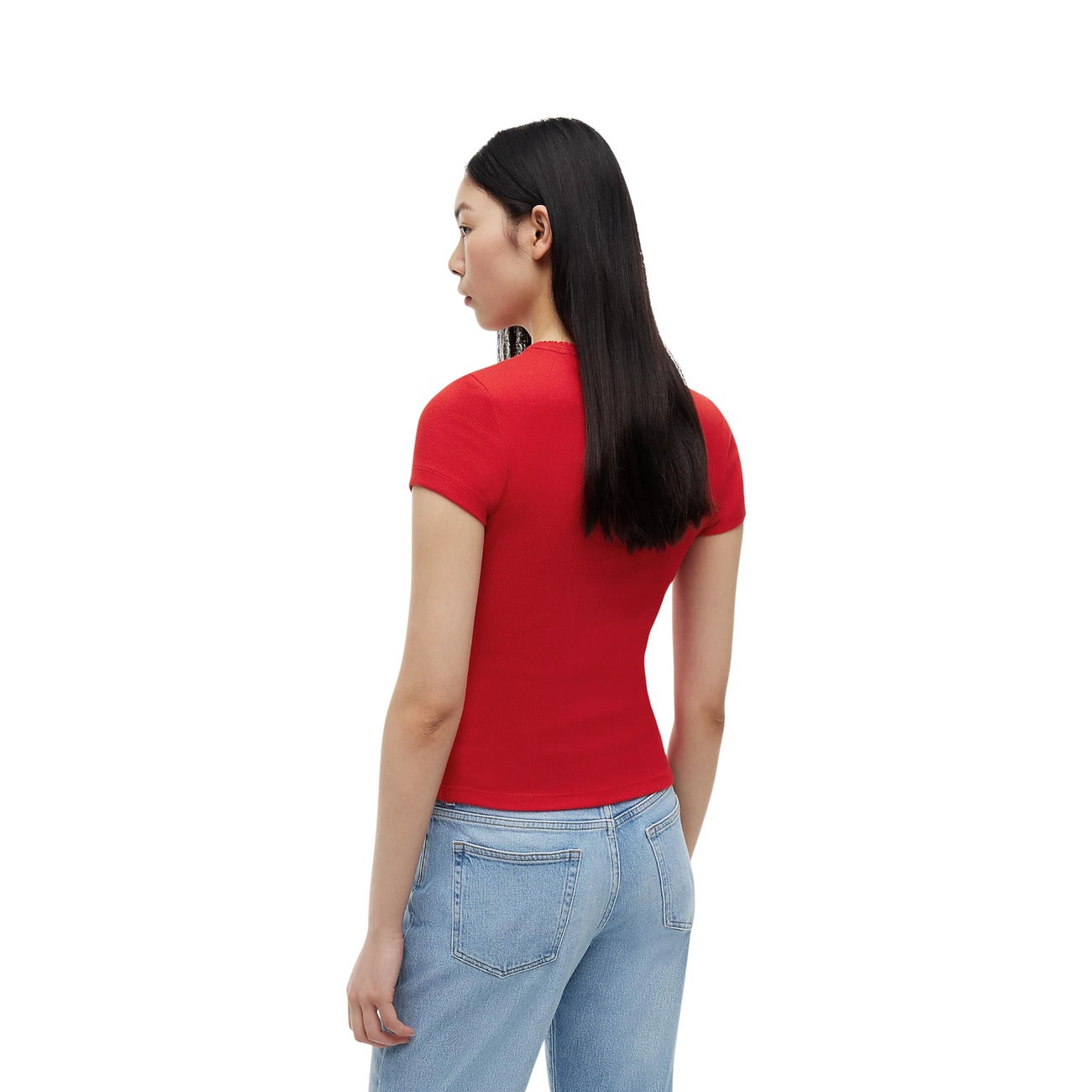 Tommy Hilfiger Jeans T-krekls Sievietēm