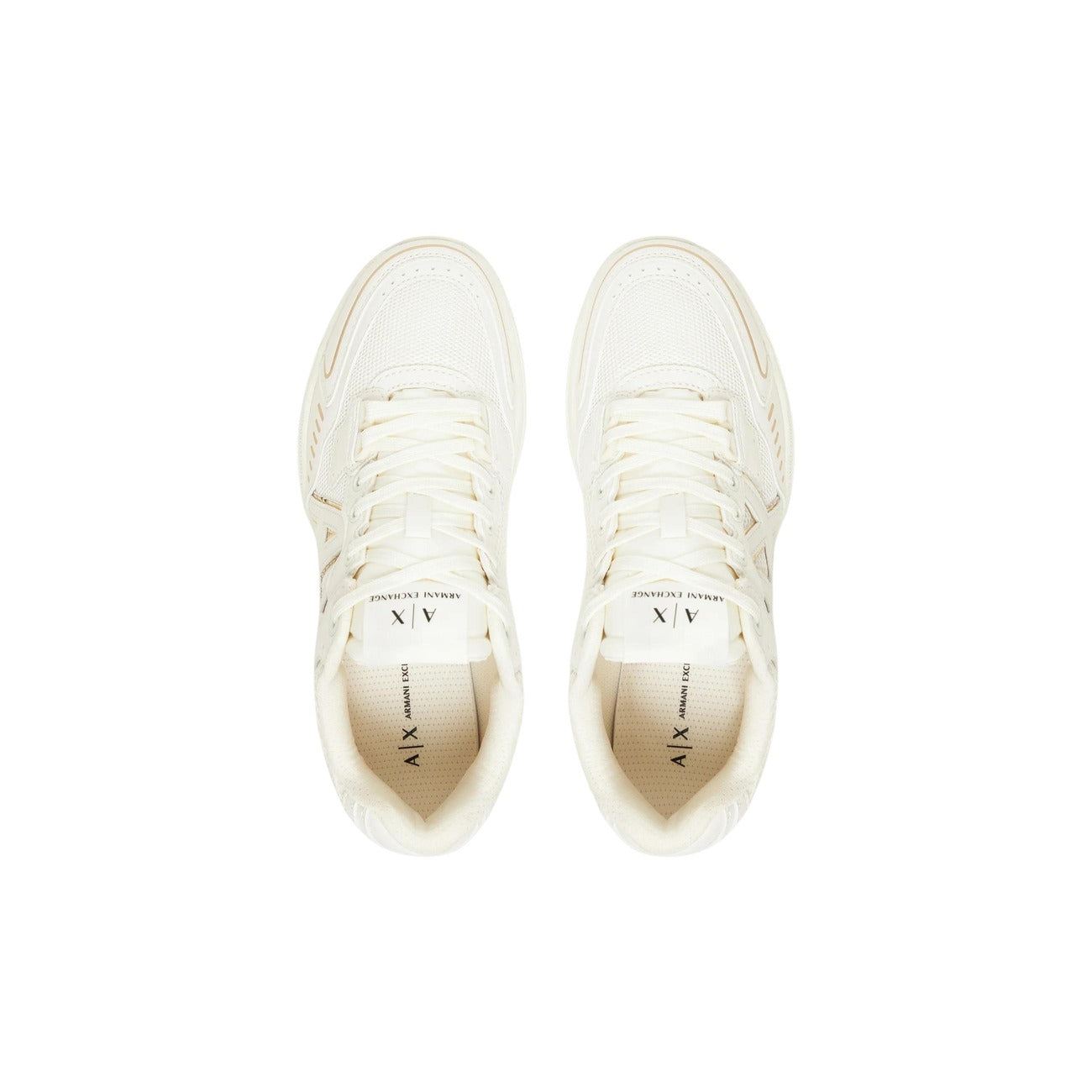 Armani Exchange Women's Sneakers
