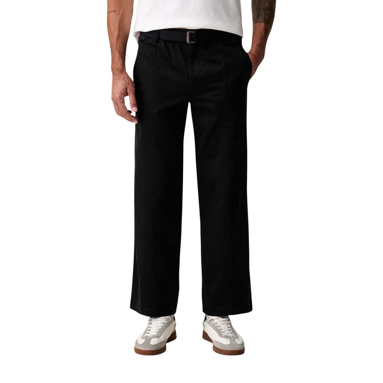 Calvin Klein Jeans Bikses Vīriešiem