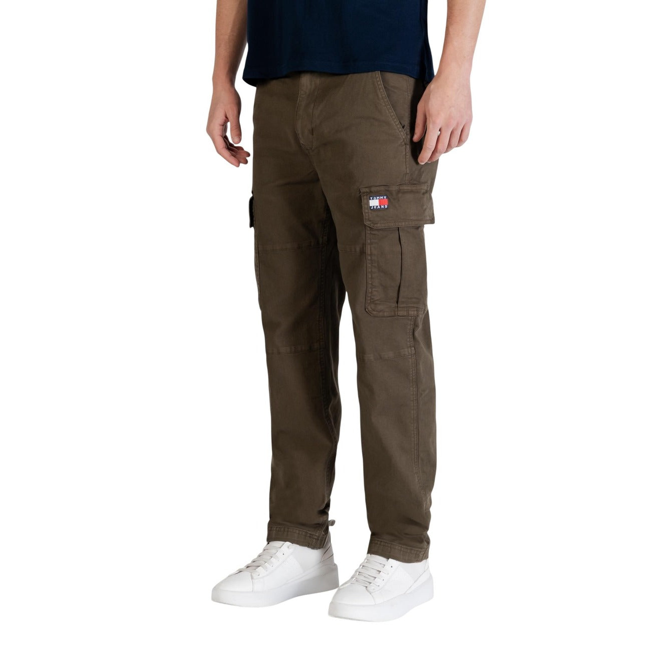 Tommy Hilfiger Jeans Bikses Vīriešiem