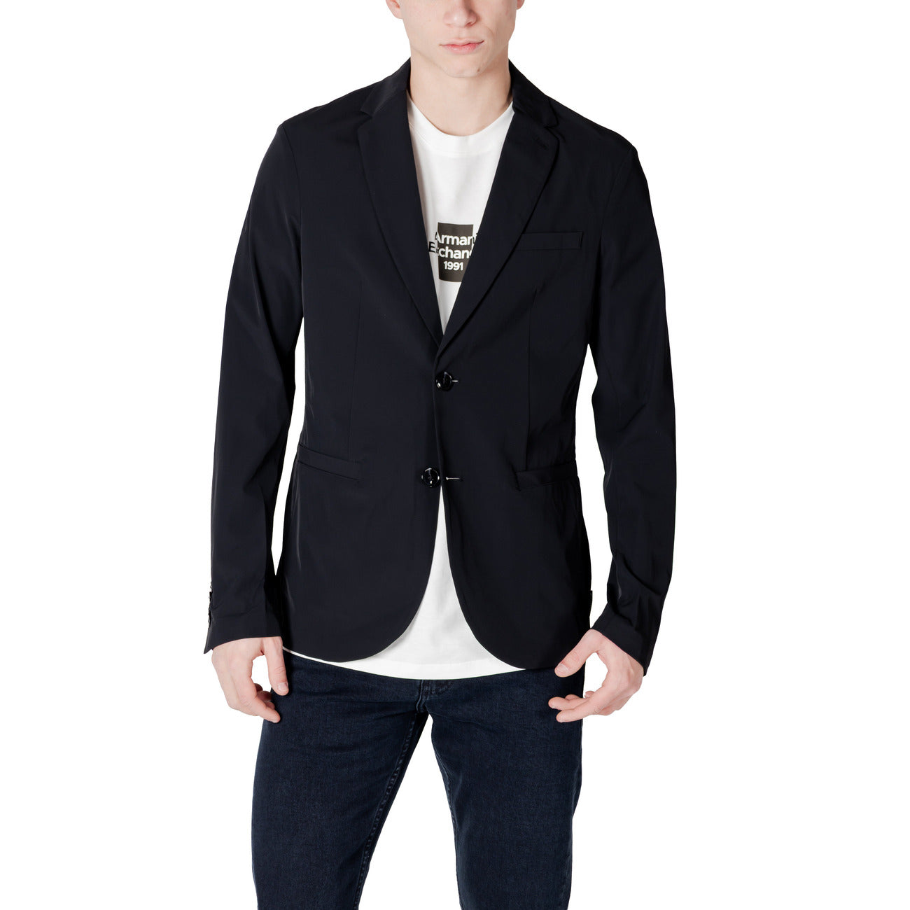 Armani Exchange Jaka Vīriešiem