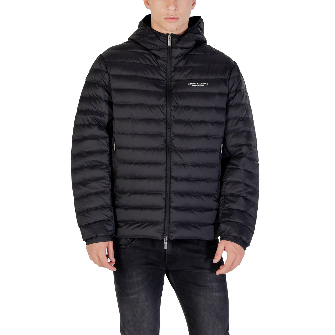 Armani Exchange Jaka Vīriešiem
