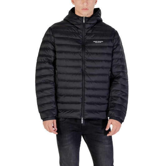 Armani Exchange Jaka Vīriešiem