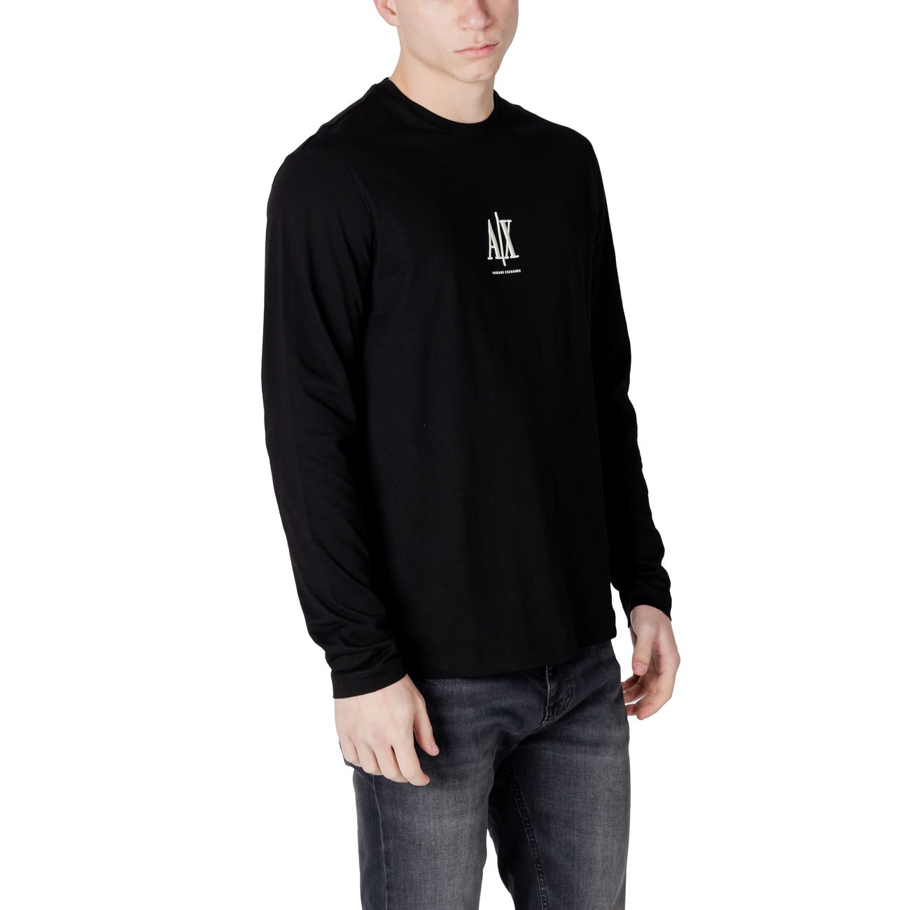 Armani Exchange T-krekls Vīriešiem