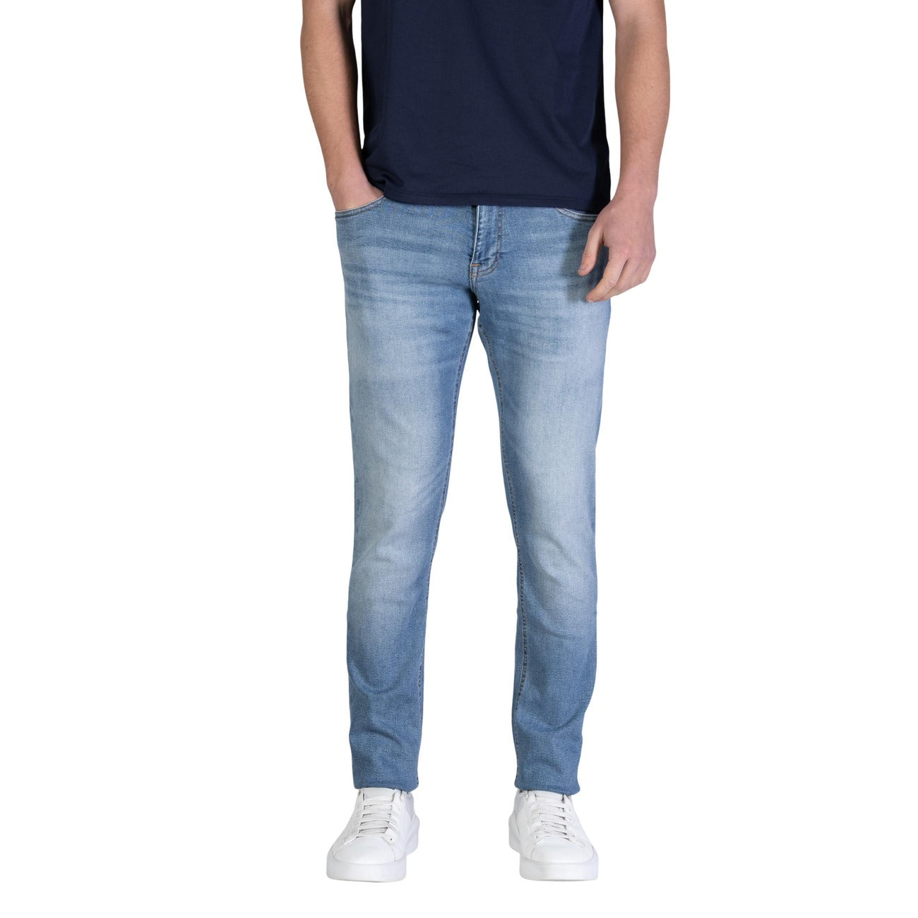 Tommy Hilfiger Jeans Džinsi Vīriešiem