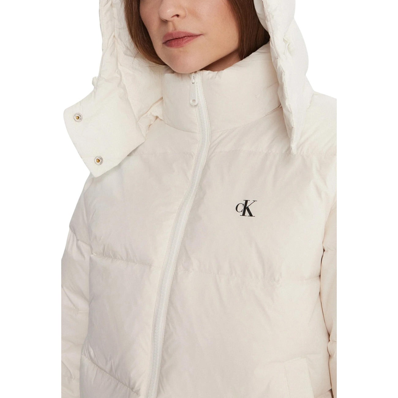 Calvin Klein Jeans Jaka Sievietēm