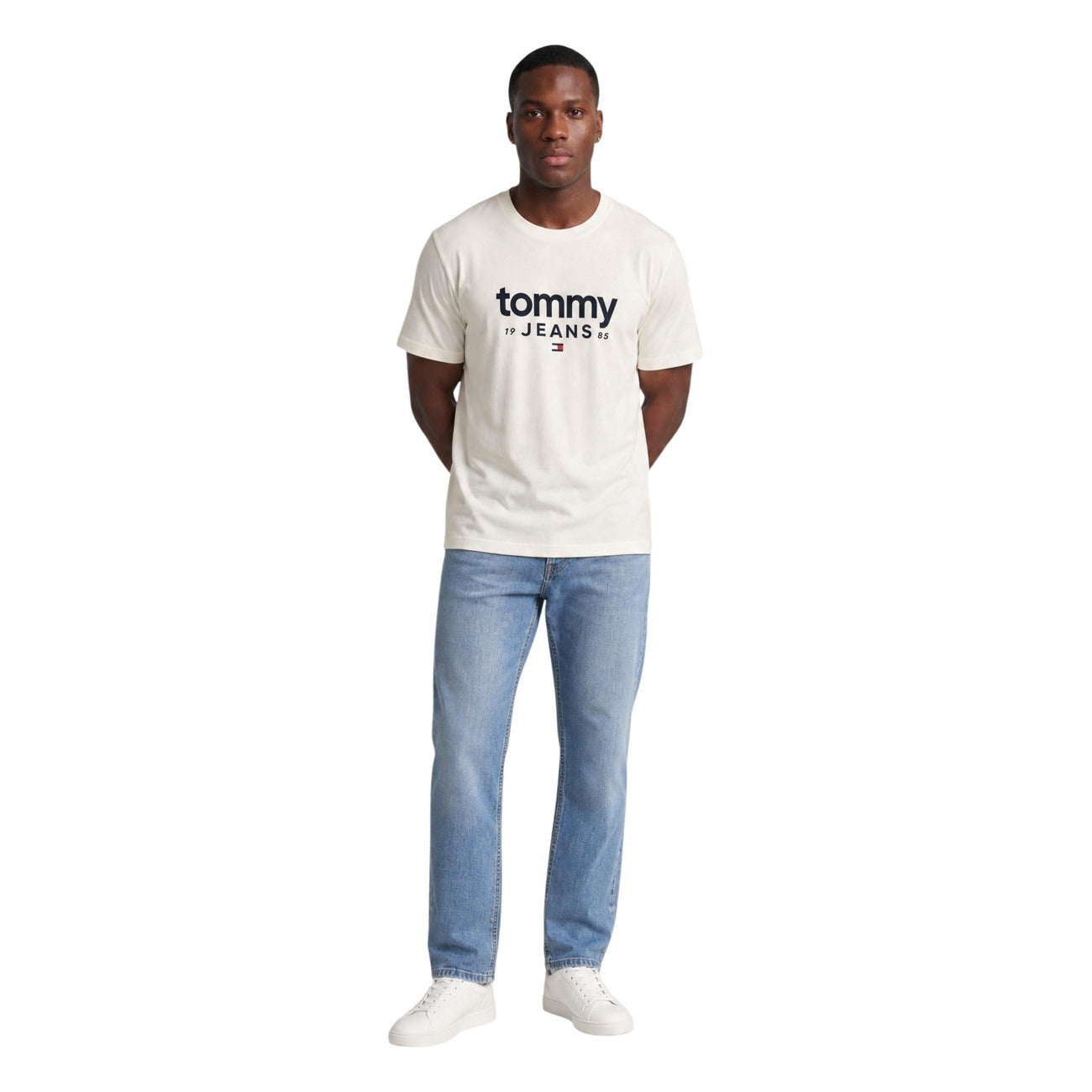 Tommy Hilfiger Jeans T-krekls Vīriešiem