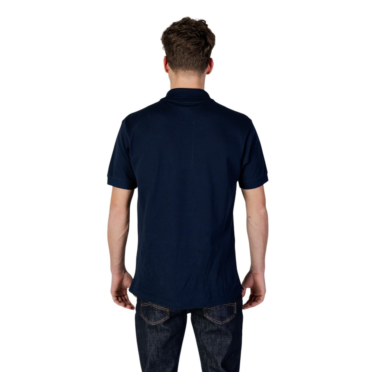 Lacoste Polo Vīriešiem