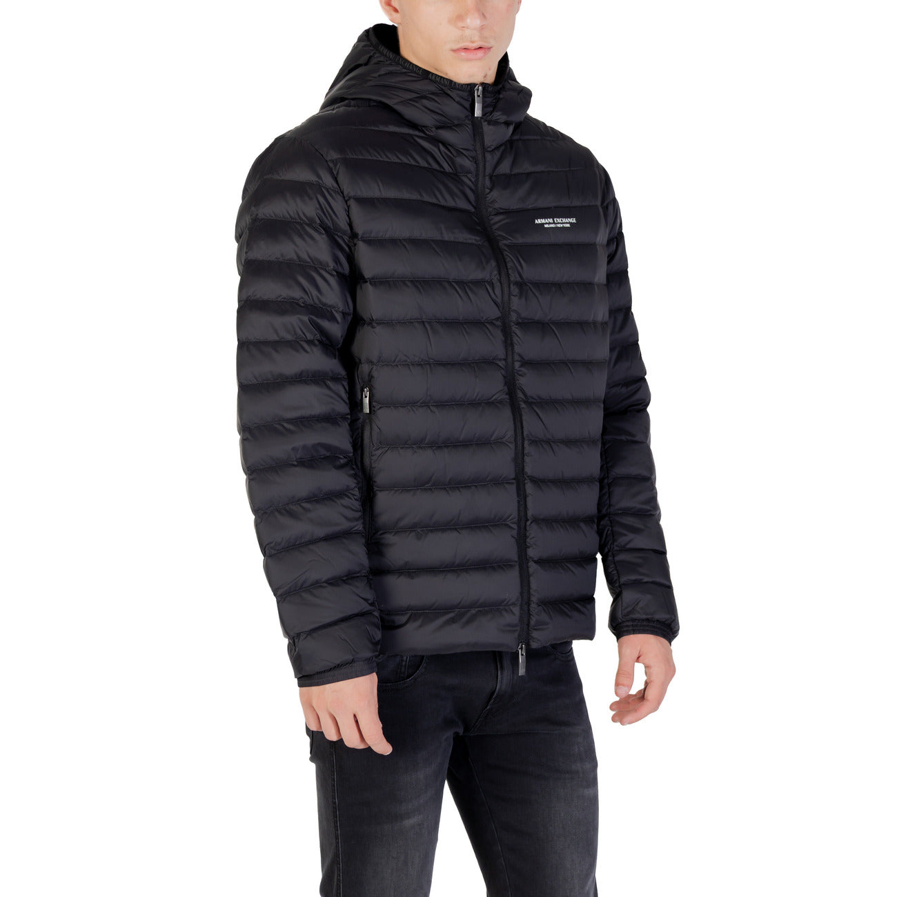 Armani Exchange Jaka Vīriešiem