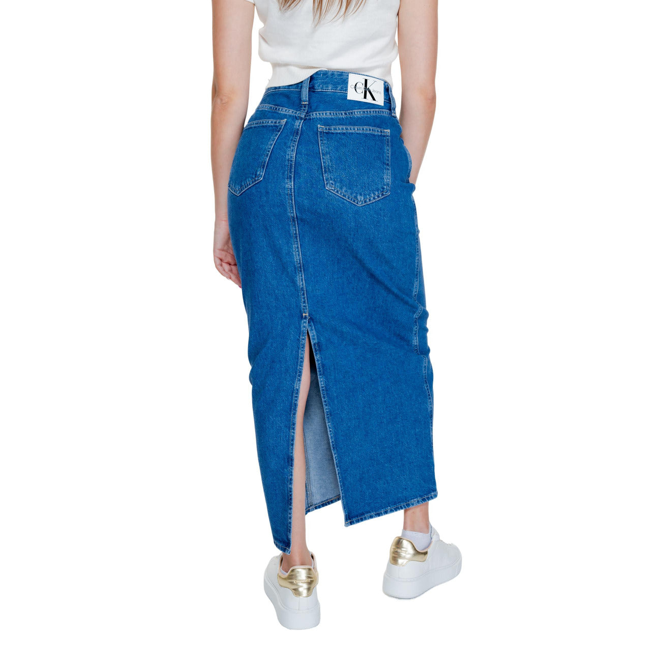 Calvin Klein Jeans Svārki Sievietēm