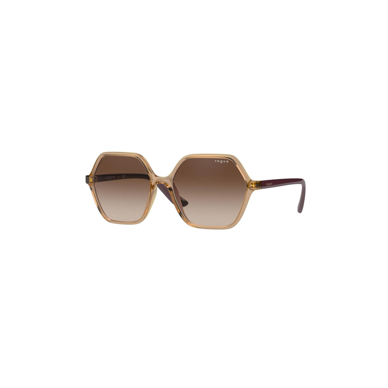 Vogue Eyewear Saulesbrilles Sievietēm