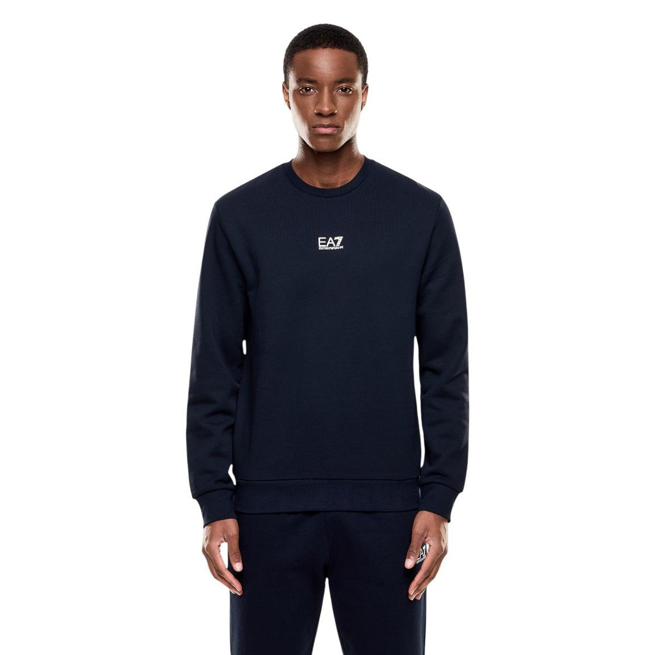 Ea7 Pulovers Vīriešiem