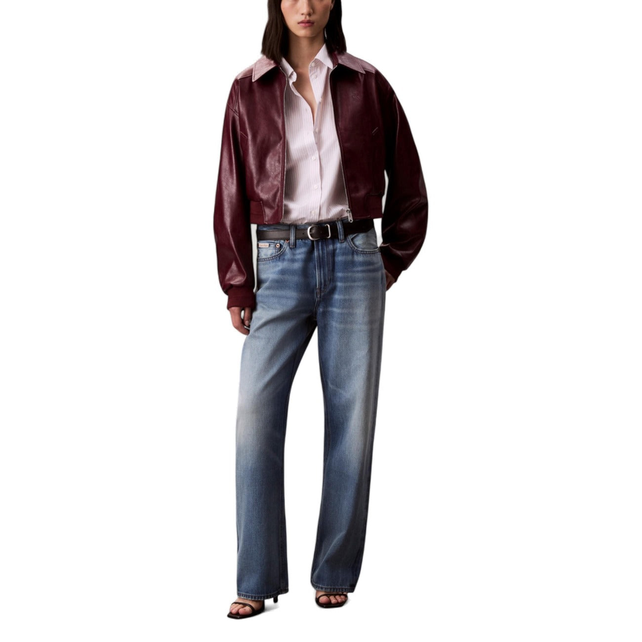 Calvin Klein Jeans Jaka Sievietēm
