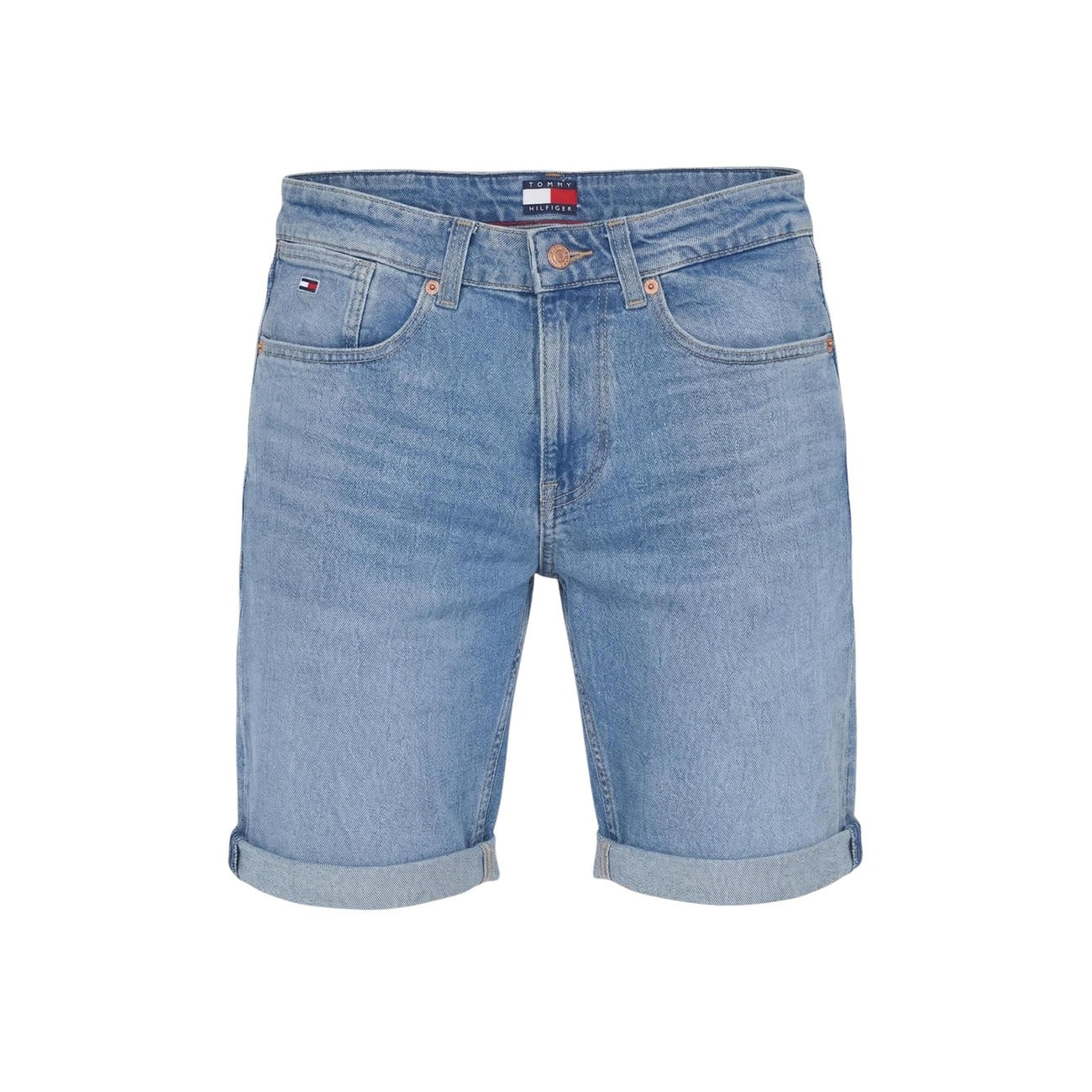 Tommy Hilfiger Jeans Bermudas Vīriešiem