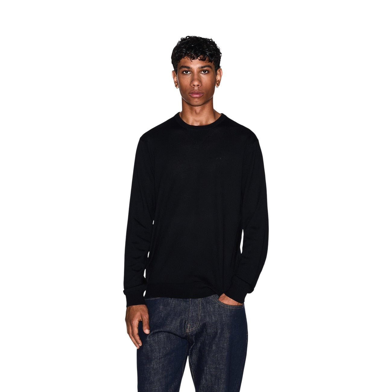 Armani Exchange Džemperis Vīriešiem