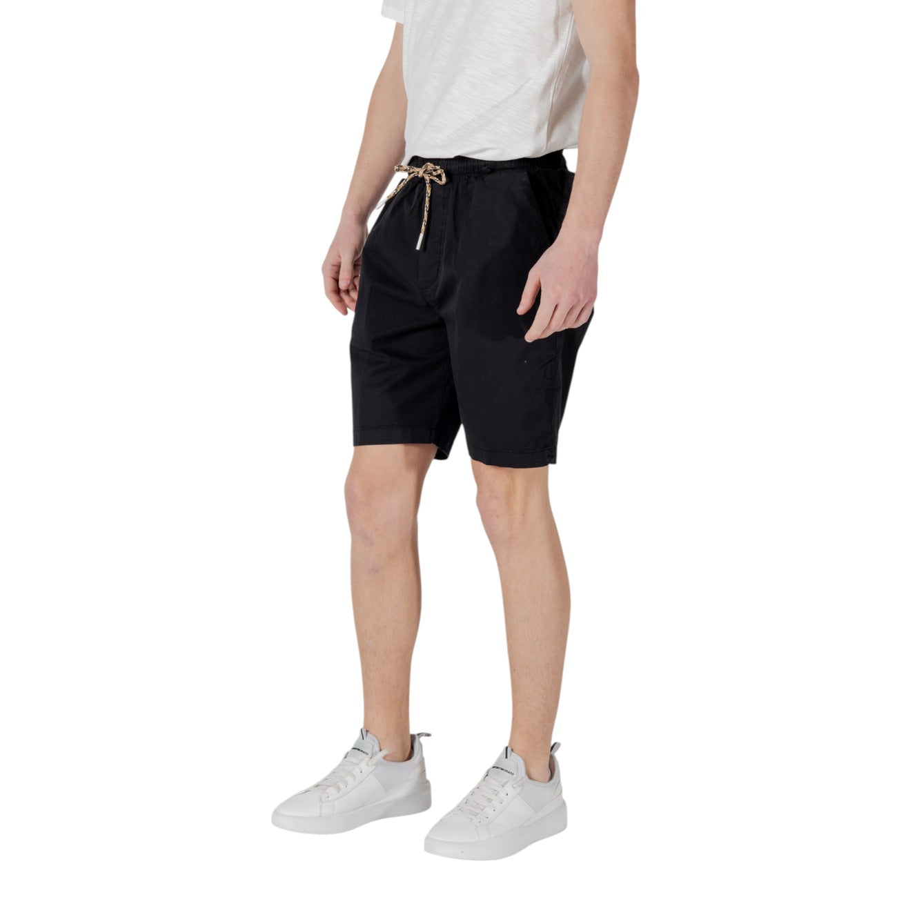 Gianni Lupo Bermudas Vīriešiem