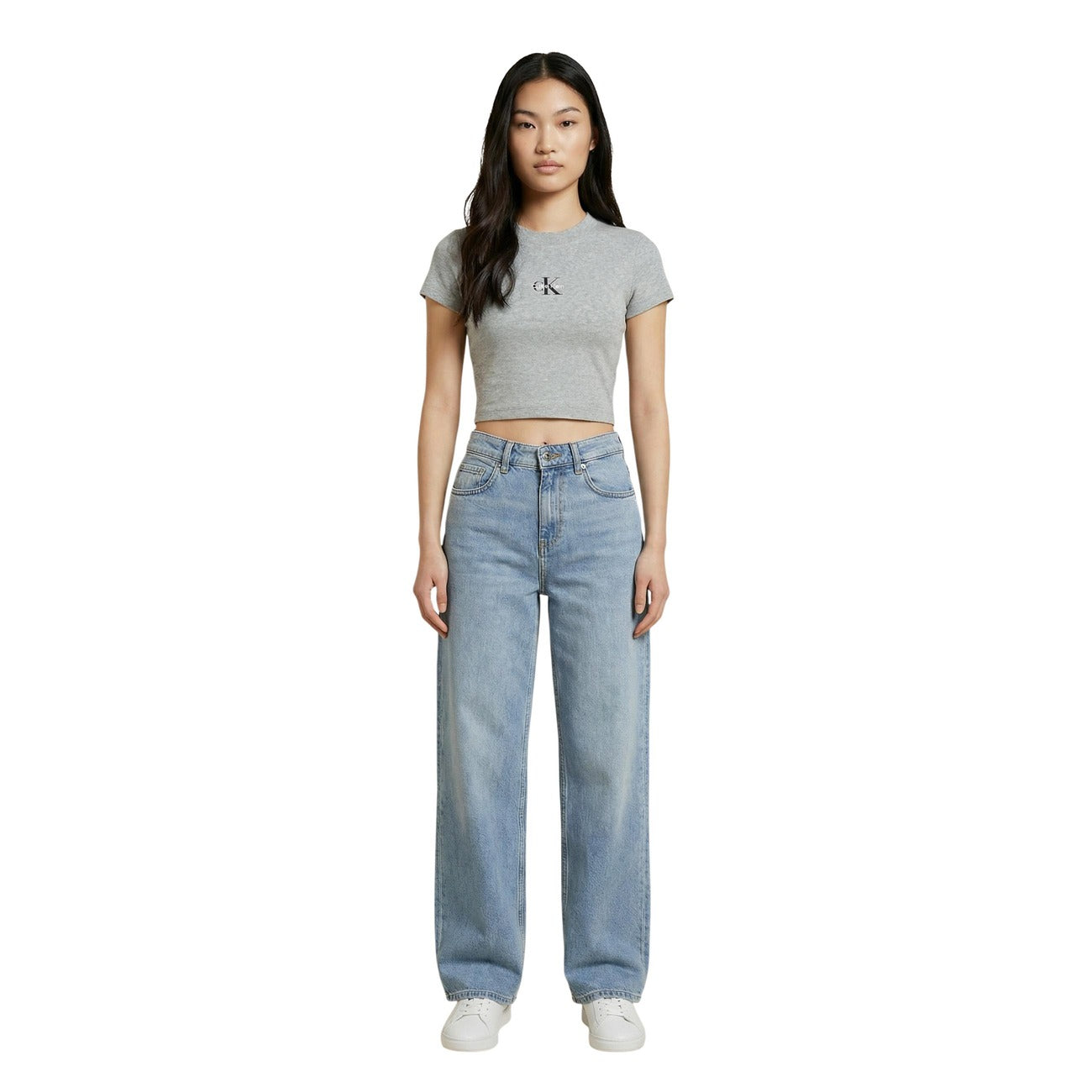 Calvin Klein Jeans T-krekls Sievietēm