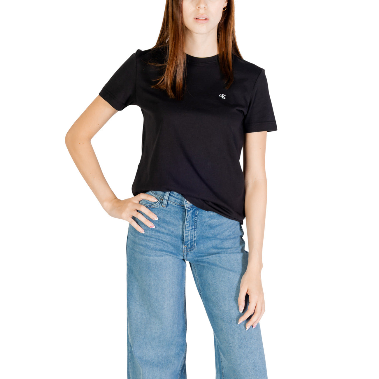 Calvin Klein Jeans T-krekls Sievietēm