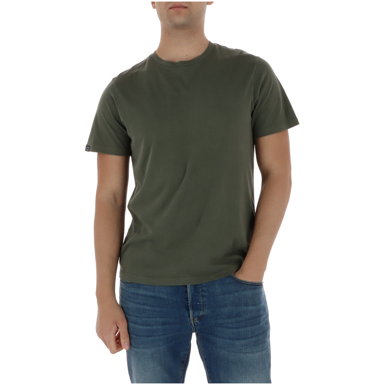 Superdry T-krekls Vīriešiem