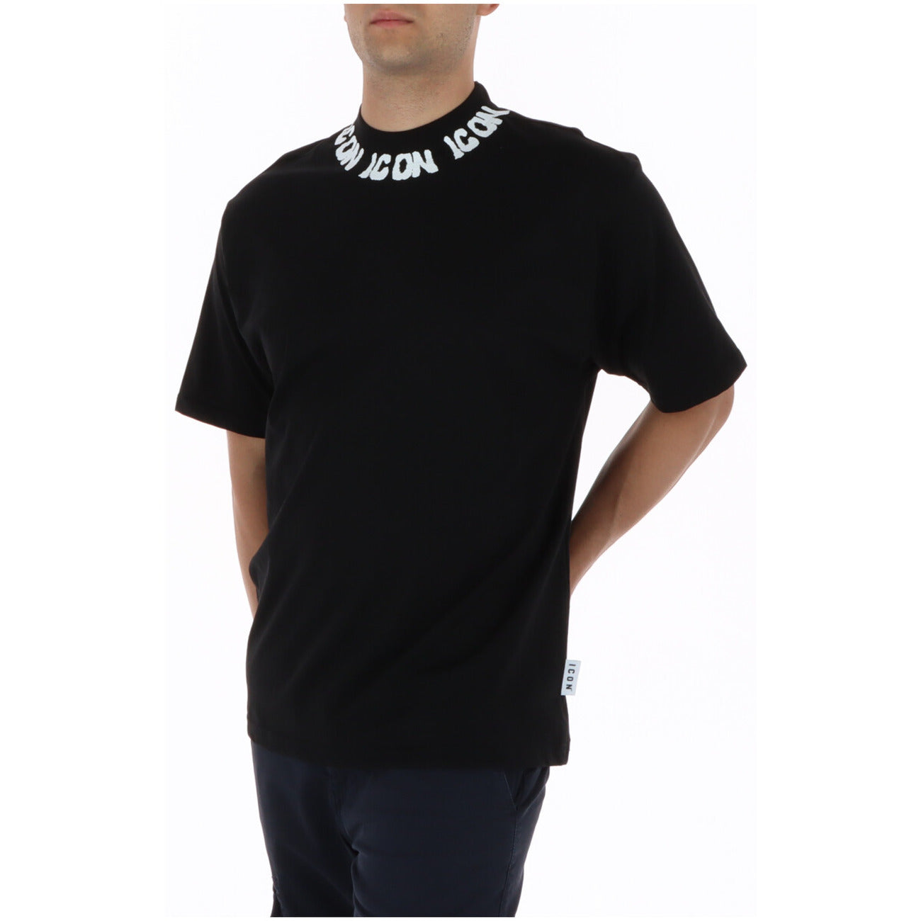 Icon T-krekls Vīriešiem