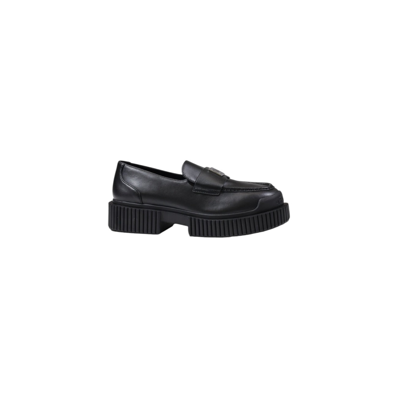 Armani Exchange Women Moccasin