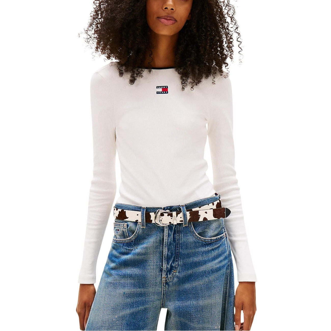 Tommy Hilfiger Jeans Džemperis Sievietēm