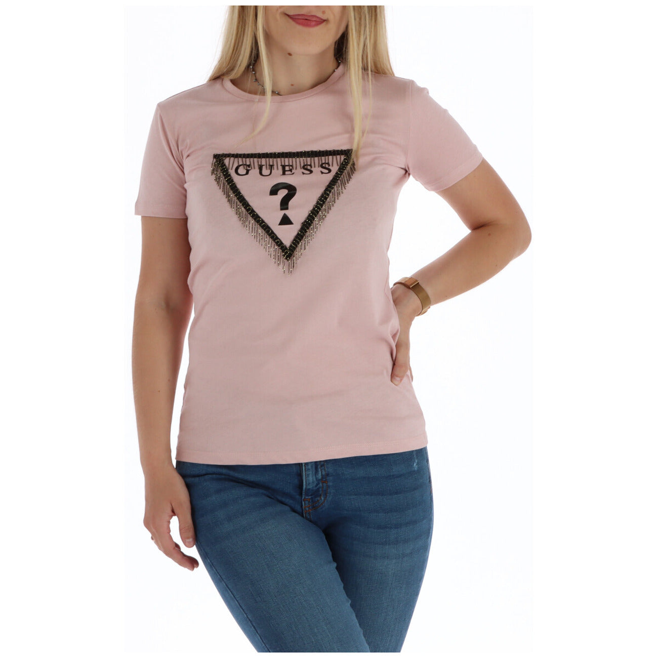 Guess Women's T-shirt