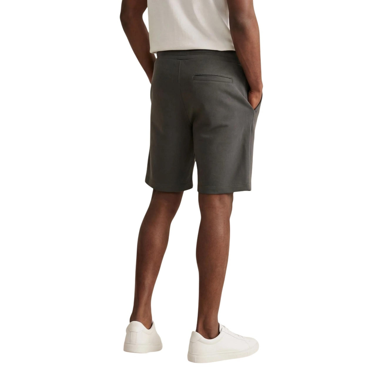 Armani Exchange Bermudas Vīriešiem