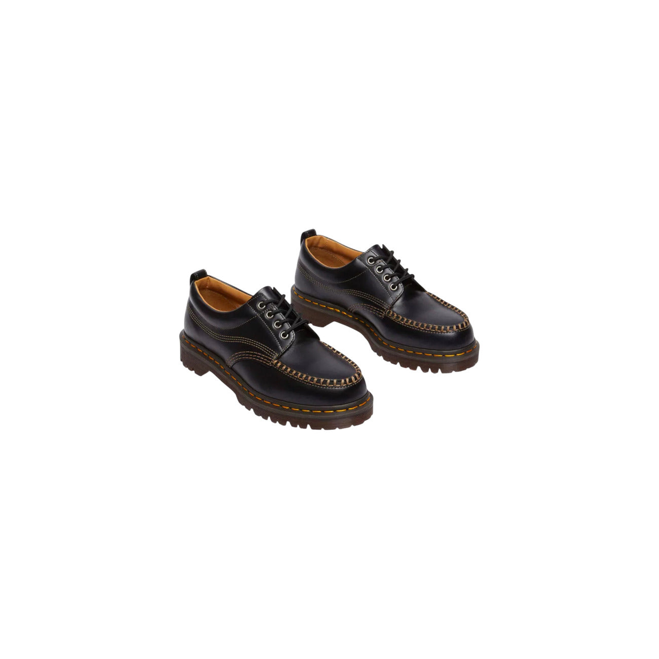 Dr. Martens Men's Moccasin