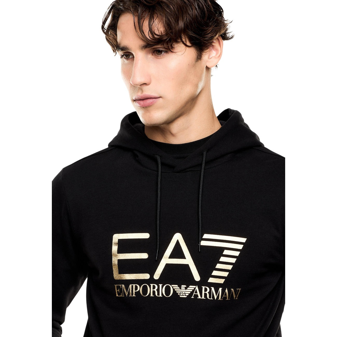 Ea7 Pulovers Vīriešiem