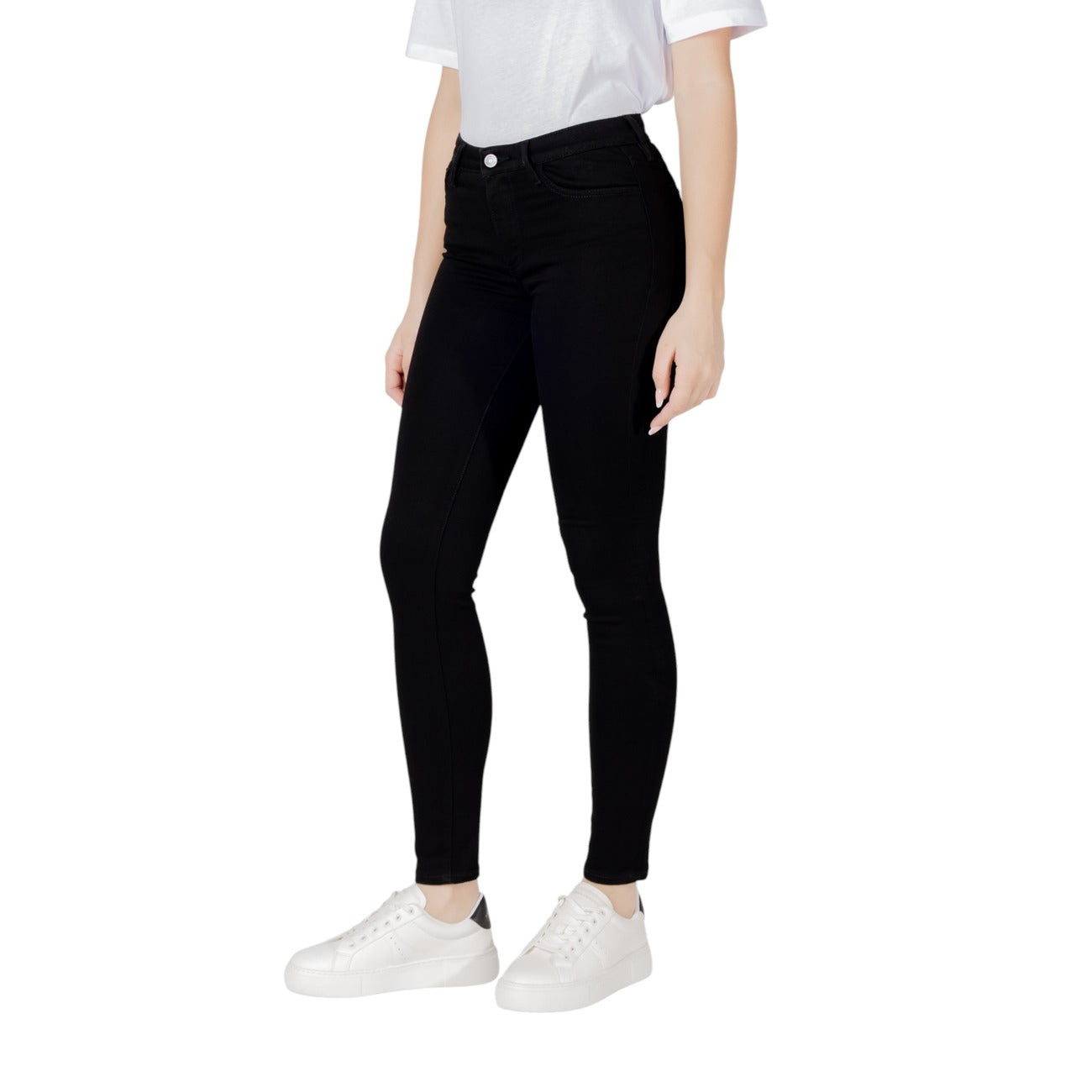 Armani Exchange Džinsi Sievietēm