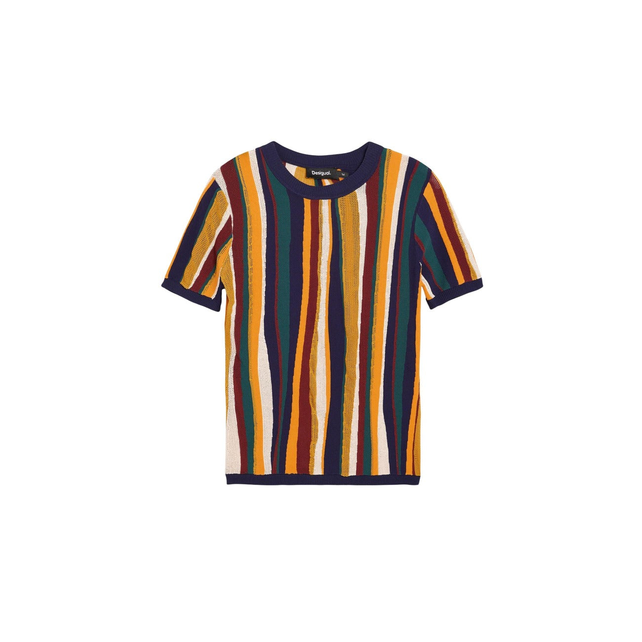 Desigual T-krekls Sievietēm
