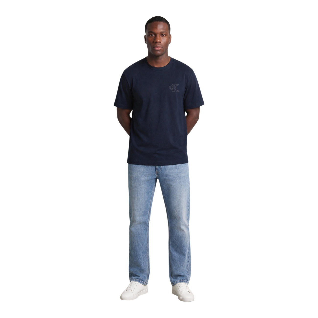 Calvin Klein Jeans T-krekls Vīriešiem