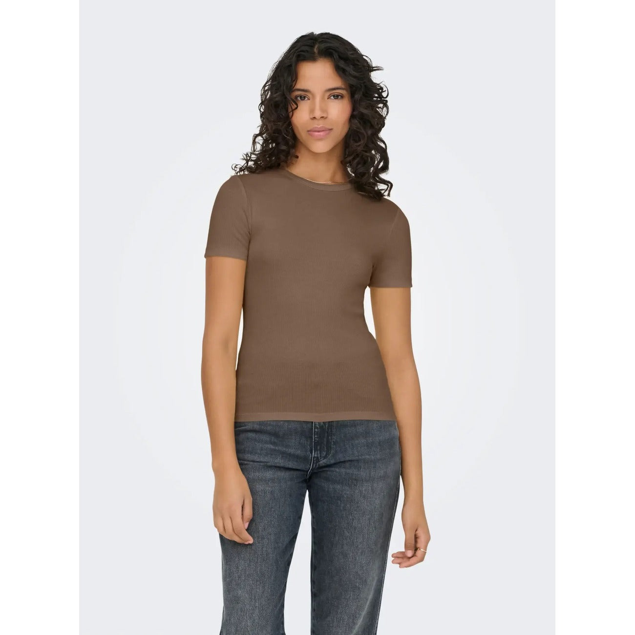 Only T-shirt For Women