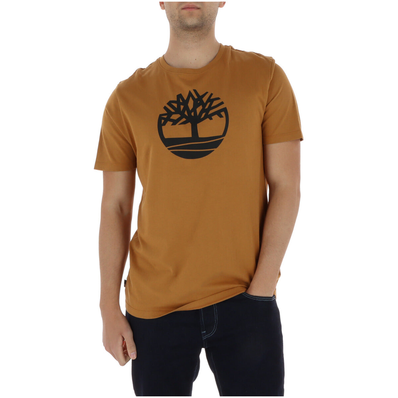 Timberland Men's T-shirt