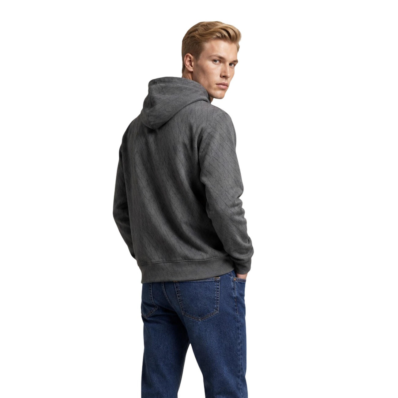 Armani Exchange Pulovers Vīriešiem