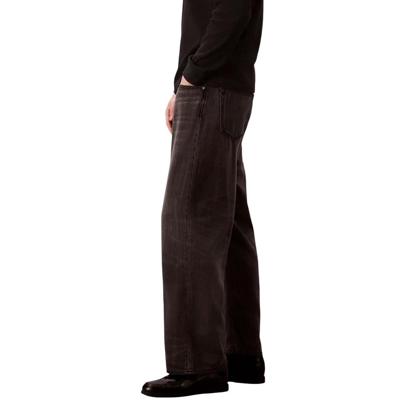 Calvin Klein Jeans Džinsi Vīriešiem