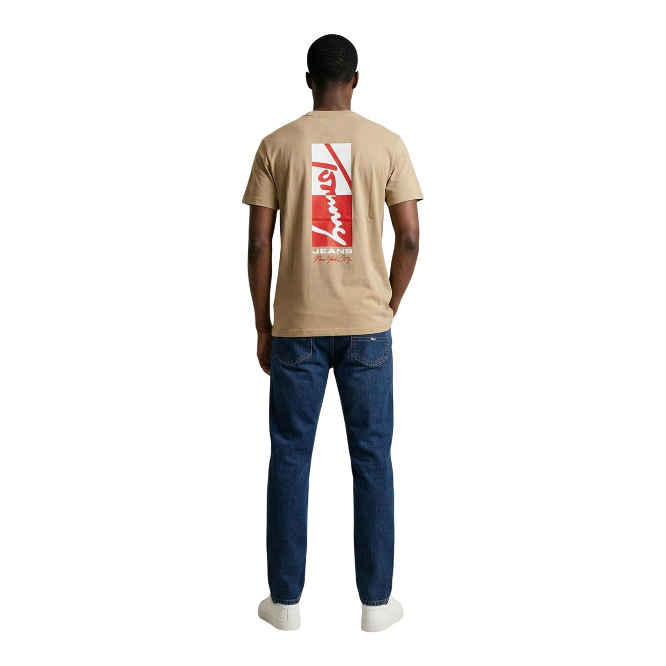 Tommy Hilfiger Jeans T-krekls Vīriešiem