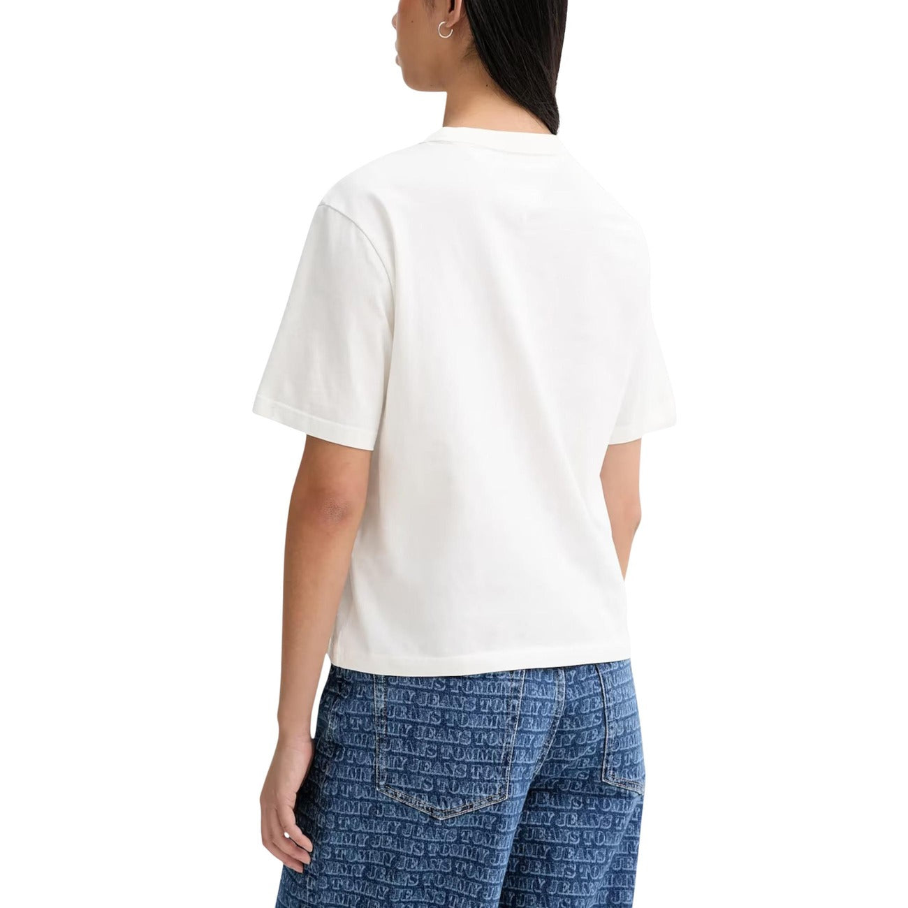 Tommy Hilfiger Jeans T-krekls Sievietēm