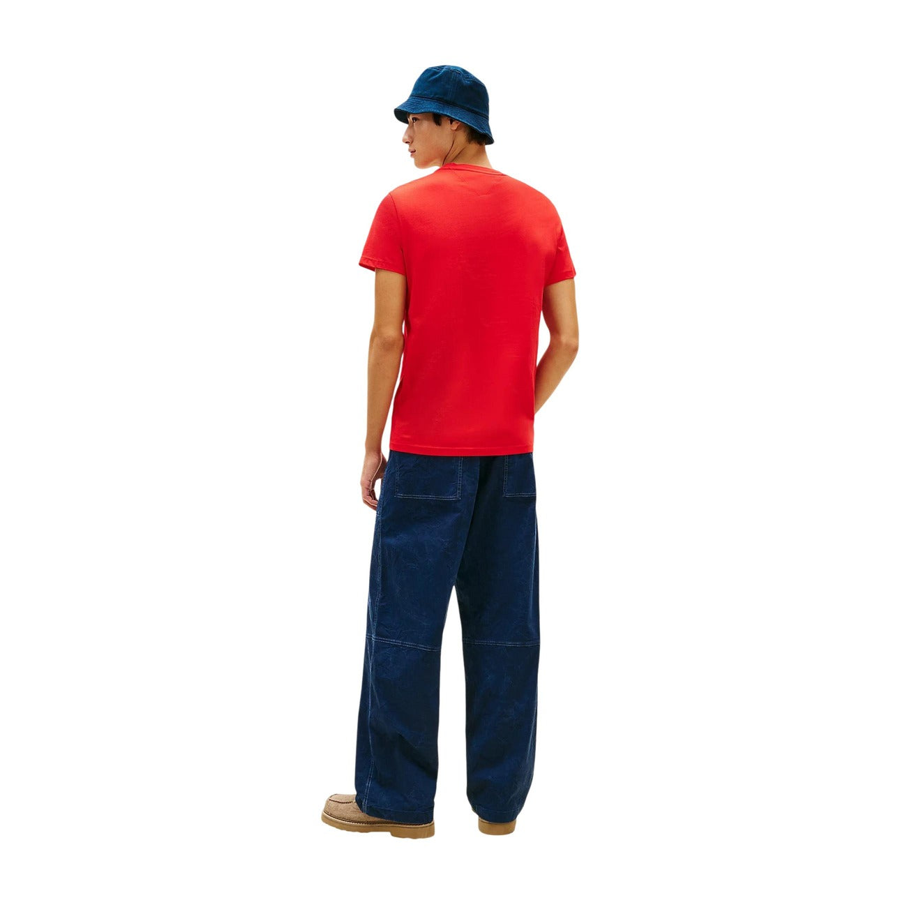 Tommy Hilfiger Jeans T-krekls Vīriešiem