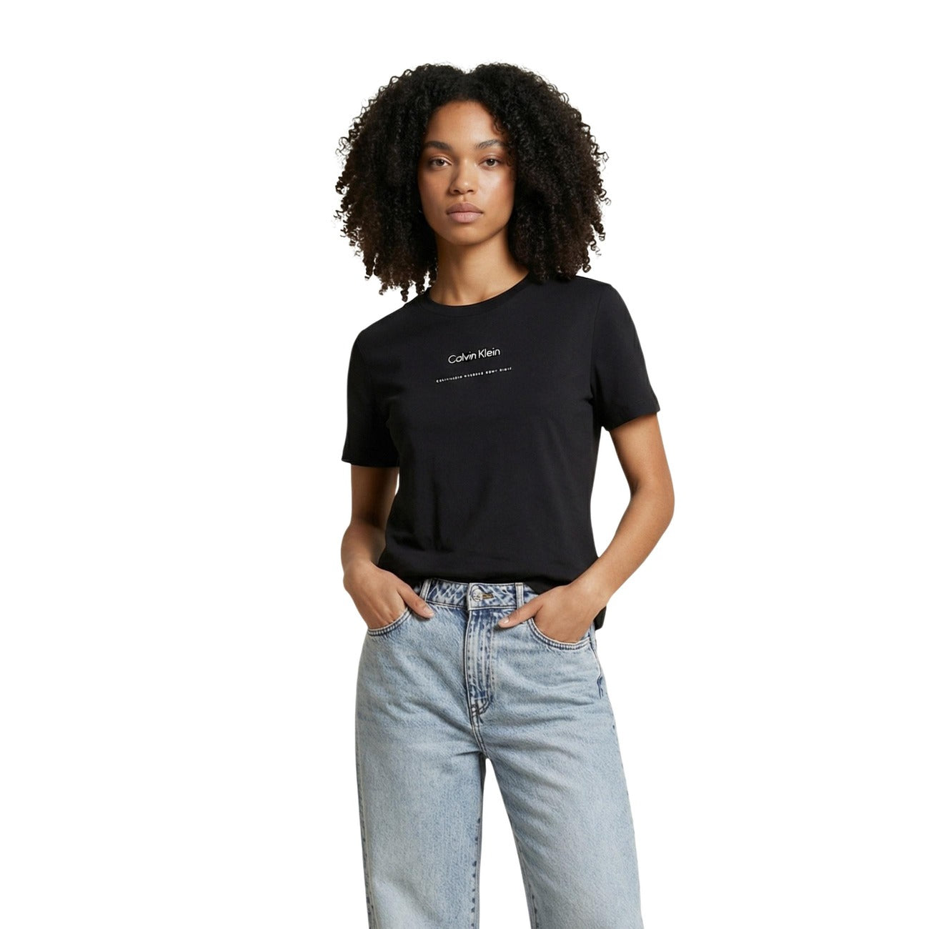 Calvin Klein Jeans T-krekls Sievietēm
