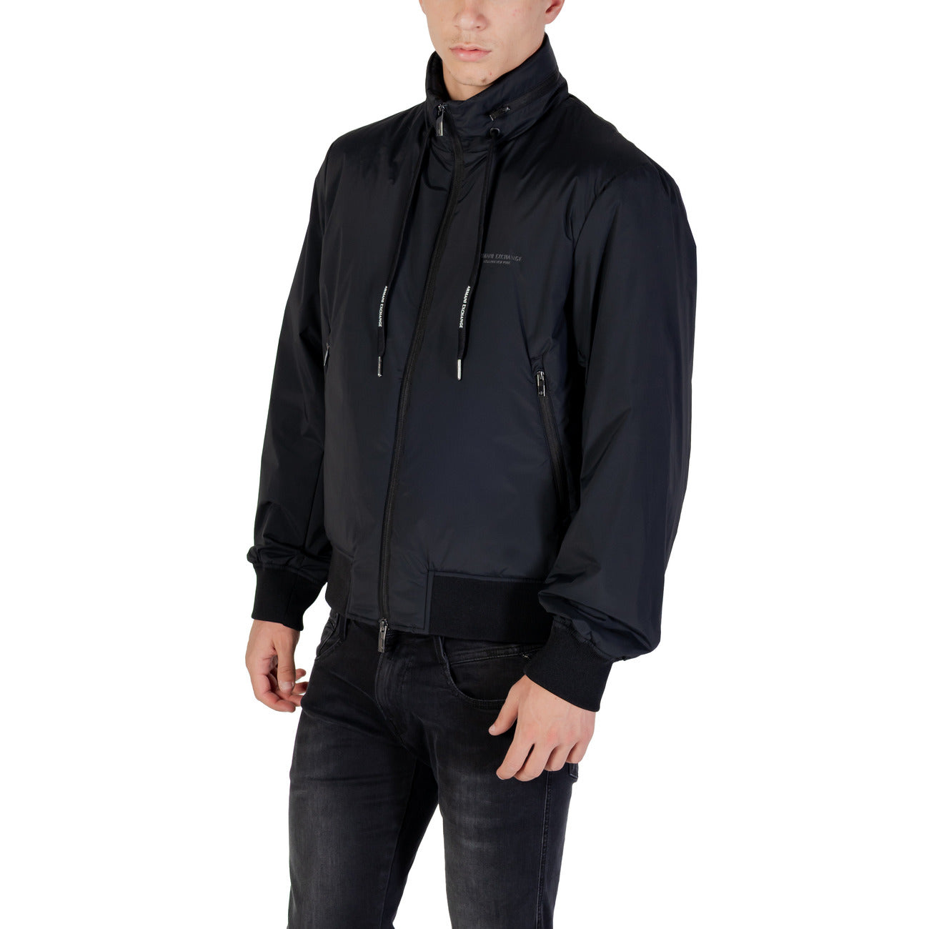 Armani Exchange Jaka Vīriešiem