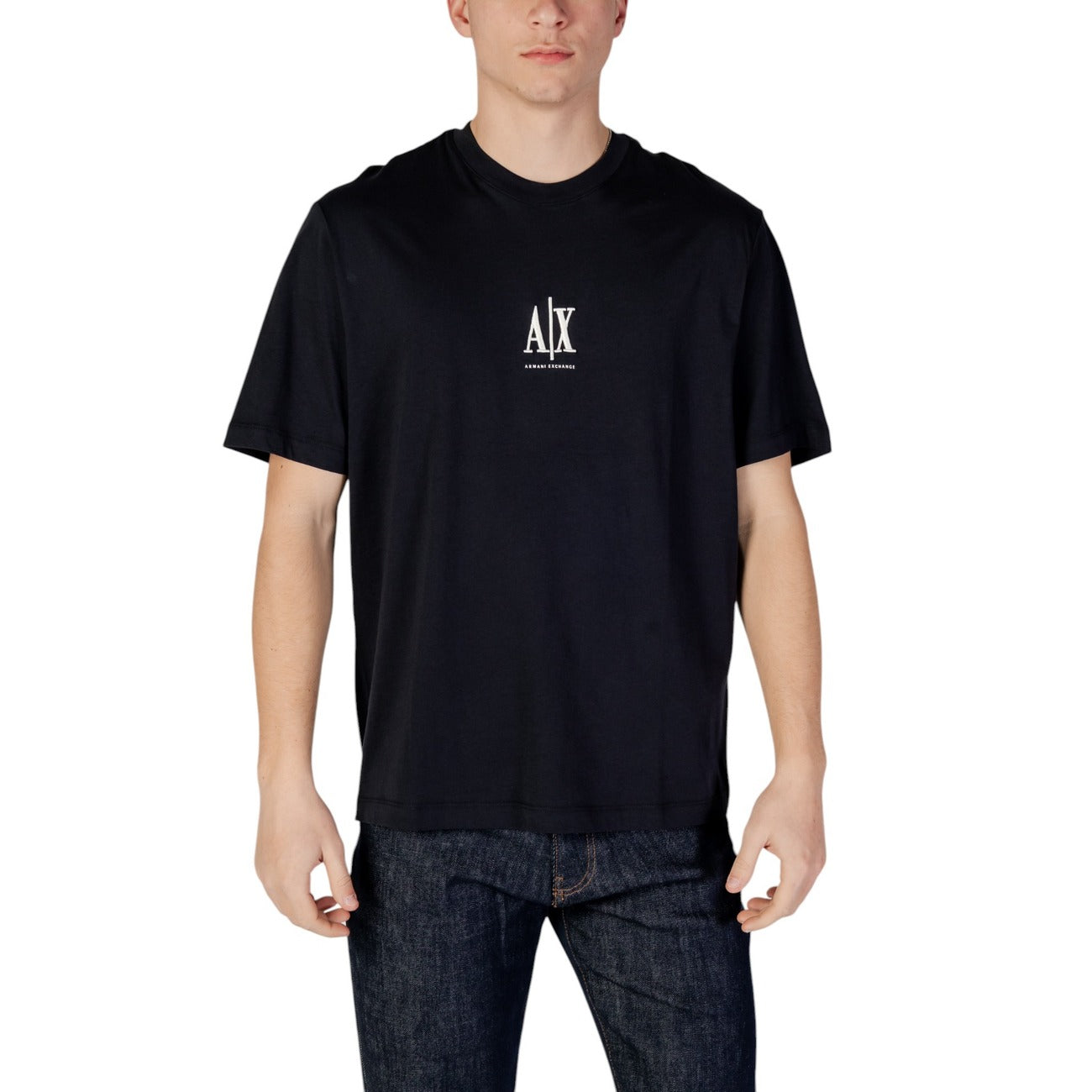 Armani Exchange T-krekls Vīriešiem