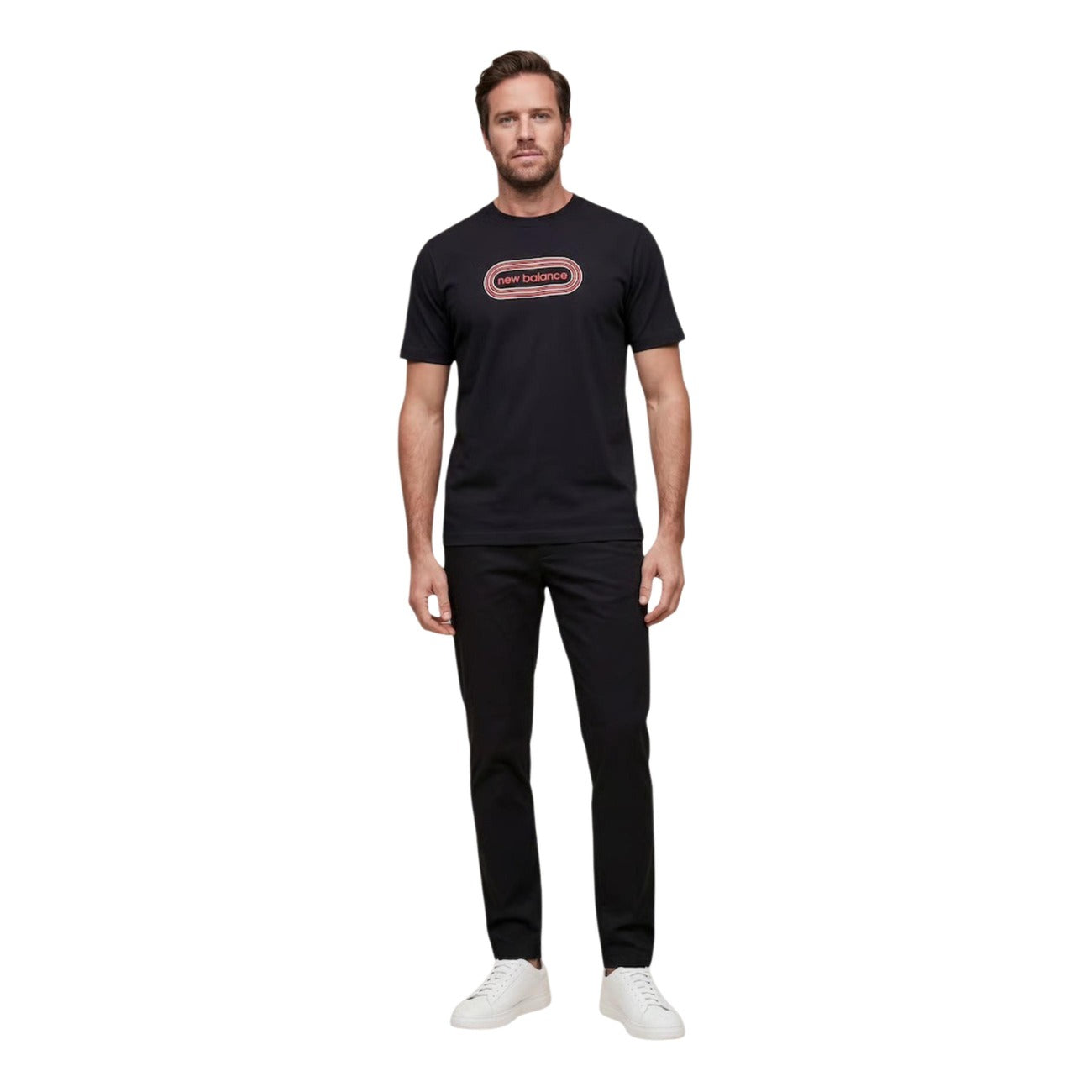 New Balance T-krekls Vīriešiem