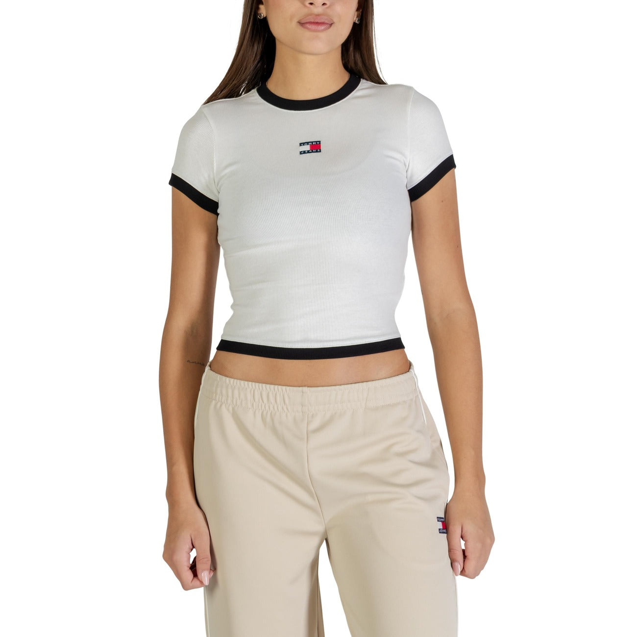 Tommy Hilfiger Jeans T-krekls Sievietēm