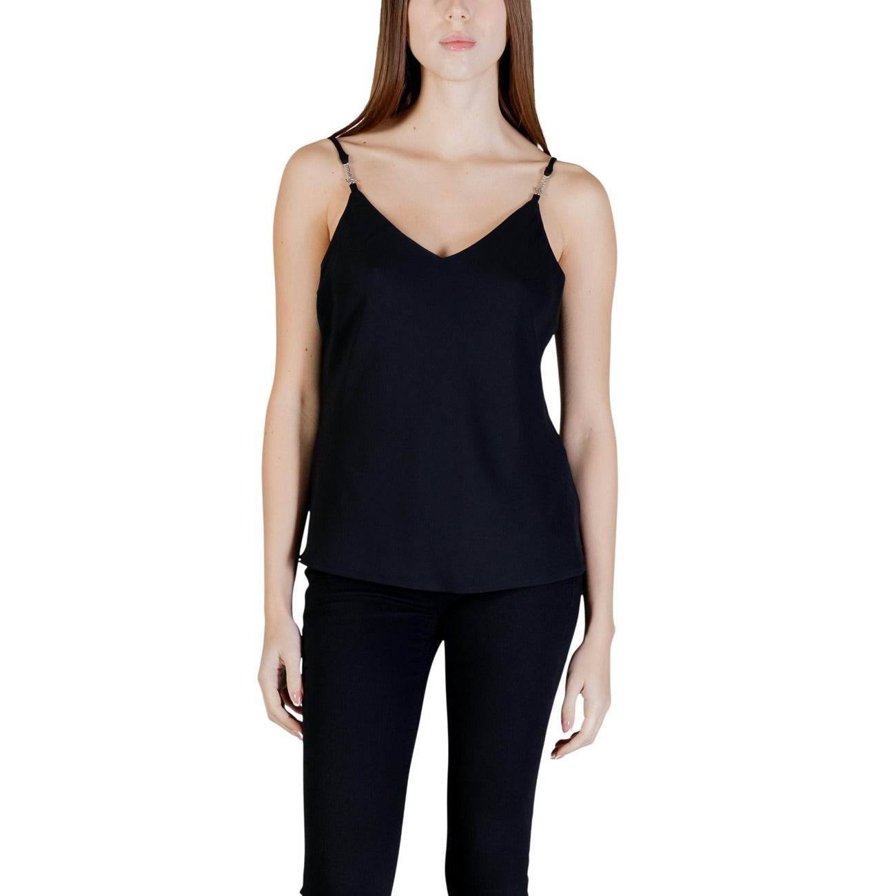 Guess Women's Tops With Straps