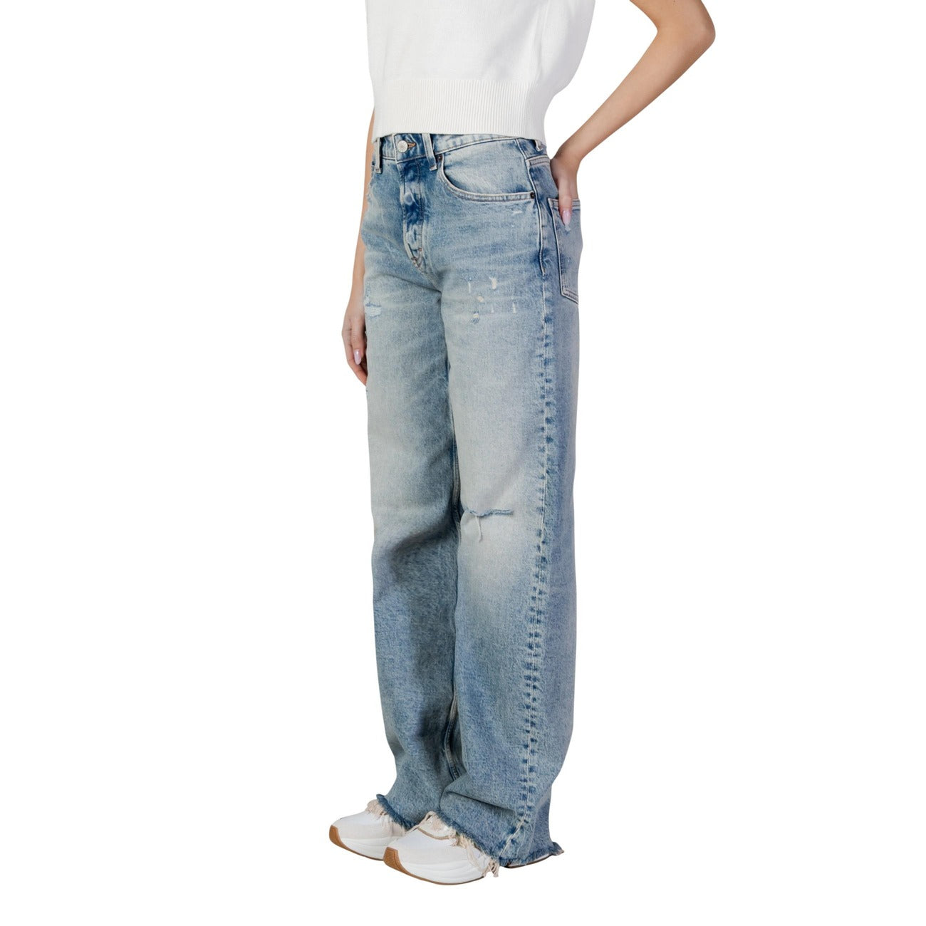 Tommy Hilfiger Jeans Džinsi Sievietēm