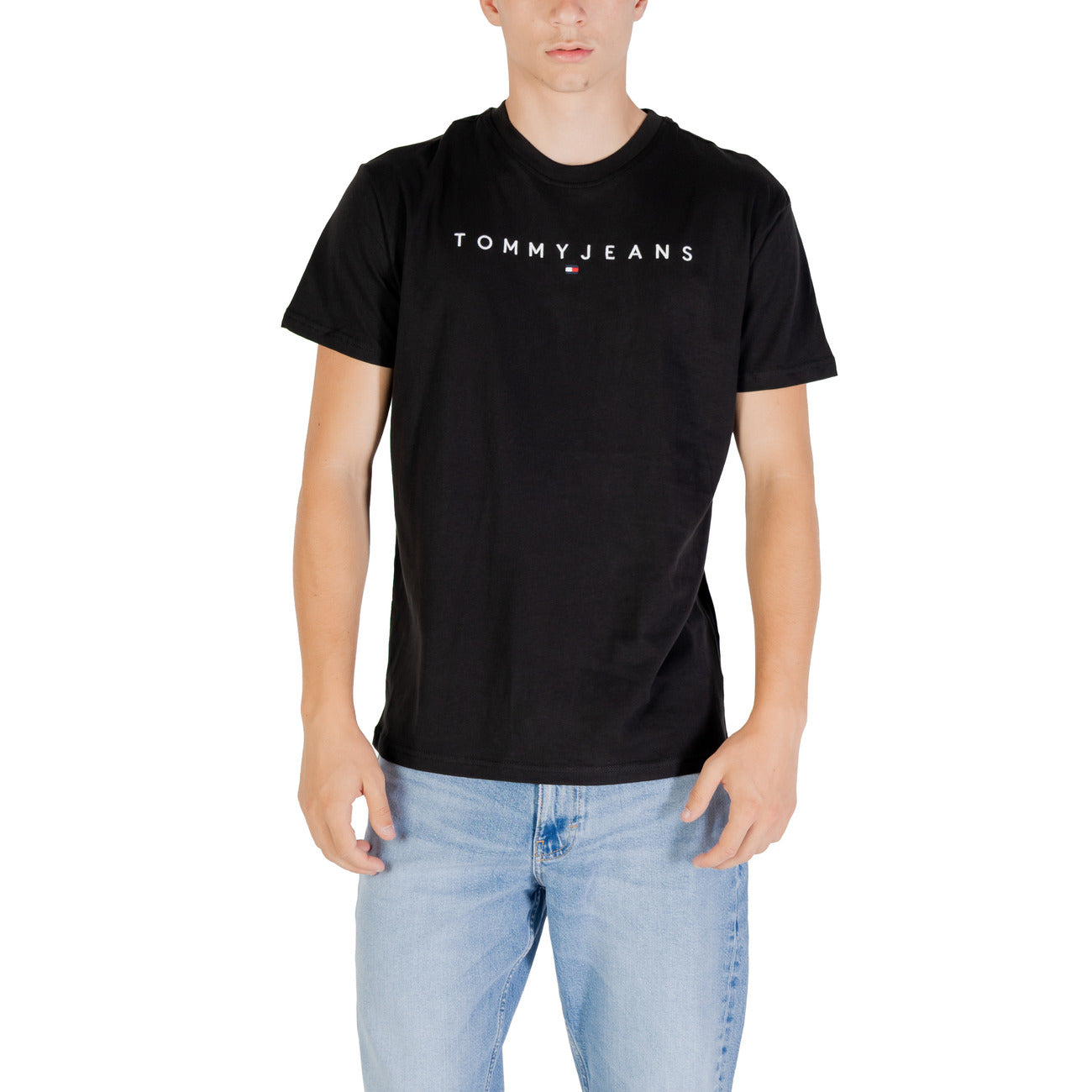 Tommy Hilfiger Jeans T-krekls Vīriešiem