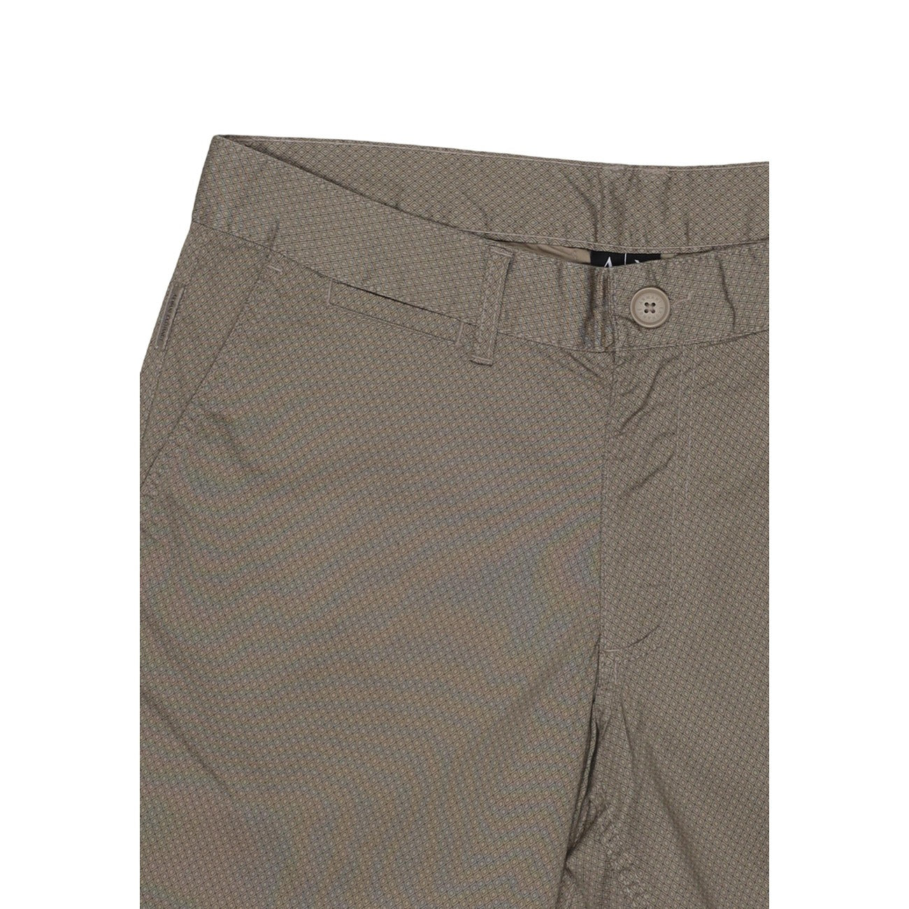 Armani Exchange Bermudas Vīriešiem