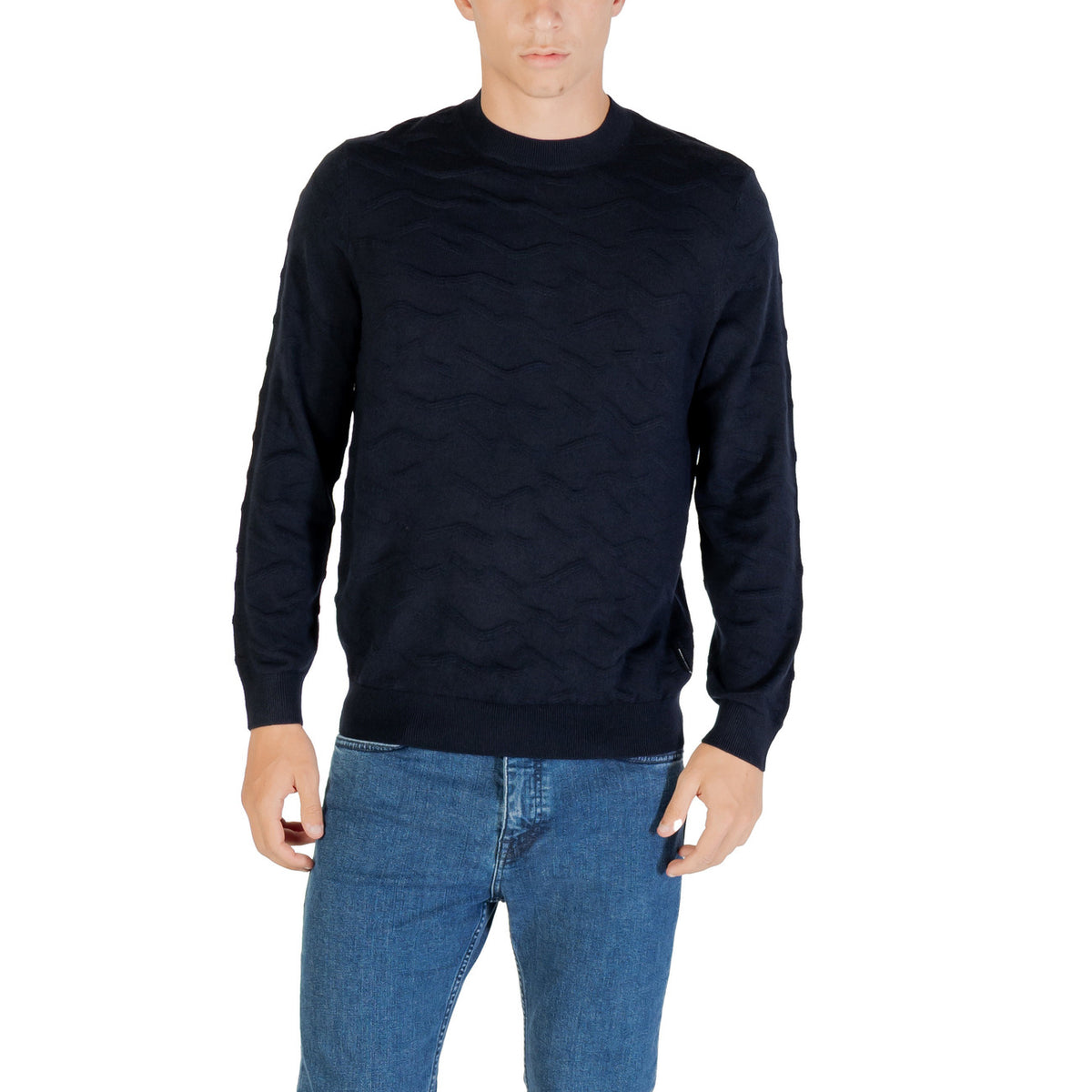 Armani Exchange Džemperis Vīriešiem